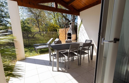 Dolus-d'Oleron Villa | Paradiles Villa 4 * Le Goéland