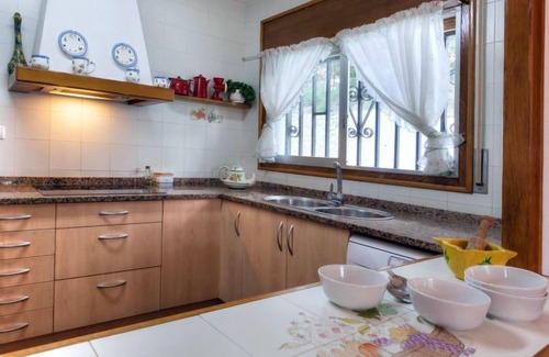 Puigventos Maison | Paradis by Interhome