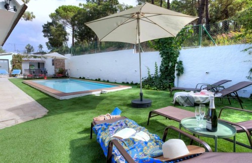 Puigventos Maison | Paradis by Interhome