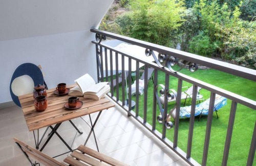Puigventos Maison | Paradis by Interhome