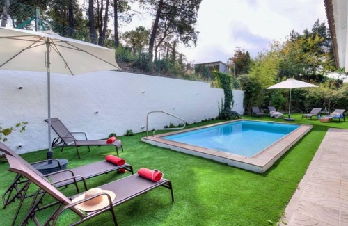 Puigventos Maison | Paradis by Interhome