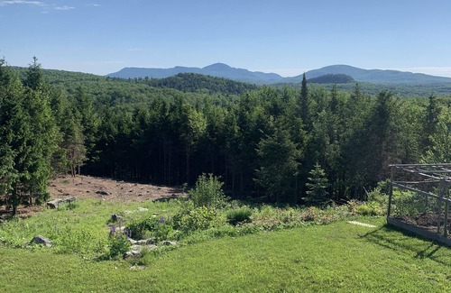 Saint-Etienne-De-Bolto Copropriété | Paradis sauvage geronimo, hébergement 4 saisons en montagne