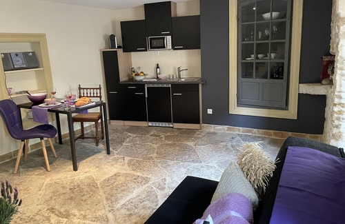 Barjac Appartement | Paradis de Provence