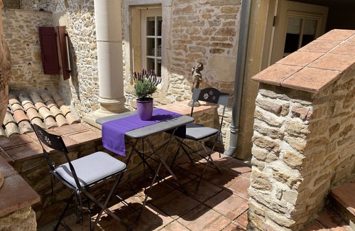 Barjac Appartement | Paradis de Provence