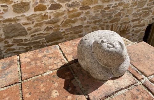 Barjac Appartement | Paradis de Provence