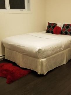 Saint-Emile Appartement | Paradis de vacances