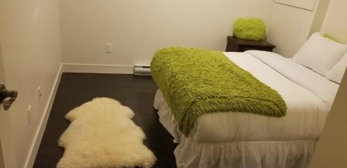 Saint-Emile Appartement | Paradis de vacances