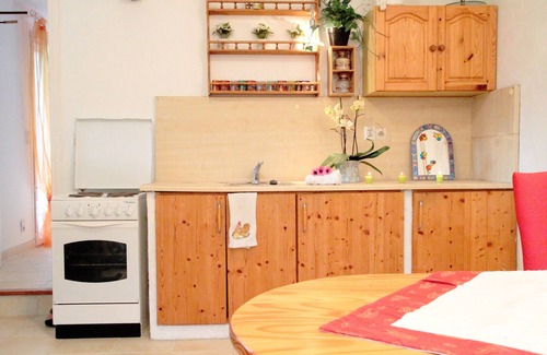 Saint-Jeannet Maison | Le Paradis des Cigales: Ground floor villa 3P with swimming pool panoramic view of the French Riviera