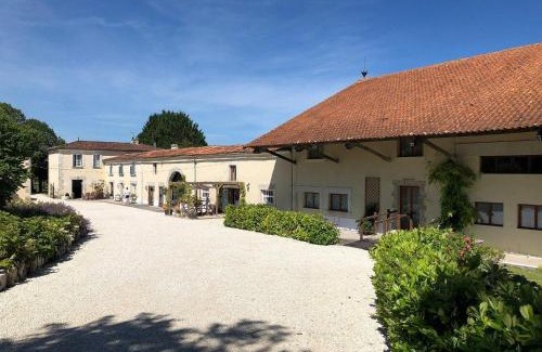 La Courade Hôtel | Paradis Des Vignes