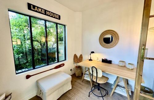Le Bouscat Maison | Paradis du Bouscat