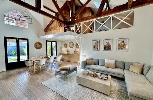 Le Bouscat Maison | Paradis du Bouscat