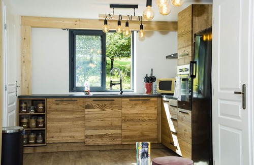 Cornier Maison | Paradis