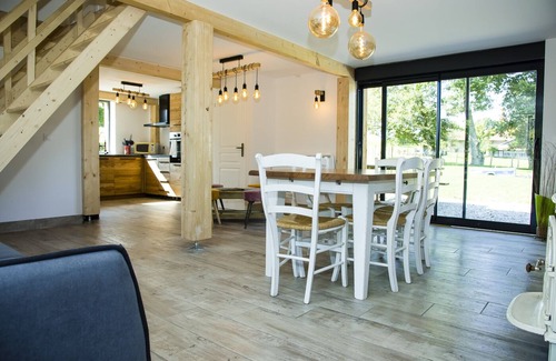 Cornier Maison | Paradis