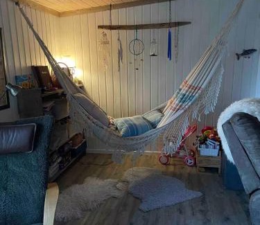 Barstrand Maison | Paradis i Brenna, Lofoten