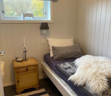 Barstrand Maison | Paradis i Brenna, Lofoten