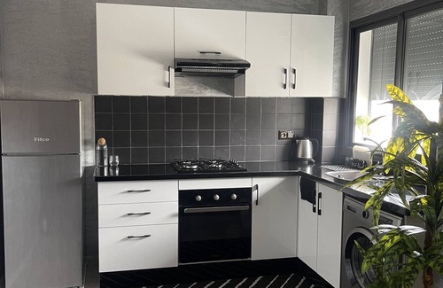 Mehdya Appartement | Paradis mahdia