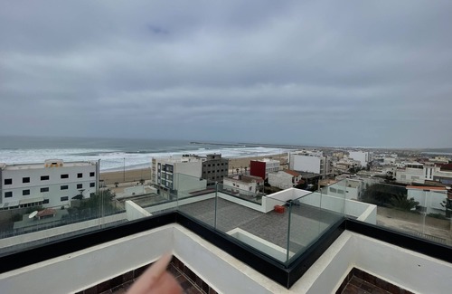 Mehdya Appartement | Paradis mahdia