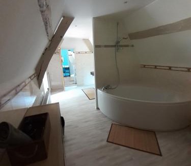 Le Planquay Maison | Paradis Normand cottage Piscine privée & chauffée
