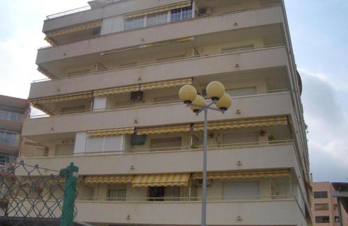 La Pineda Appartement | PARADIS PARK, APARTAMENTO PISCINA Y PLAYA