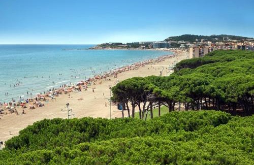 La Pineda Appartement | PARADIS PARK, APARTAMENTO PISCINA Y PLAYA