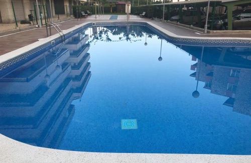 La Pineda Appartement | PARADIS PARK, APARTAMENTO PISCINA Y PLAYA