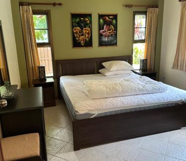 Ko Kho Khao Villa | Paradis Villa A9, Koh Kho Khao