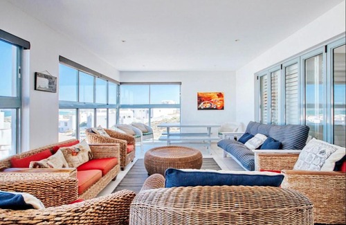 Paradise Beach Appartement | Paradise 25