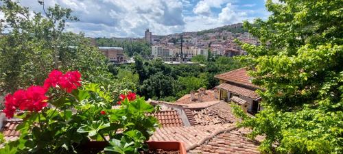Veliko Tarnovo Appartement | Paradise Apartment - Breathtaking View