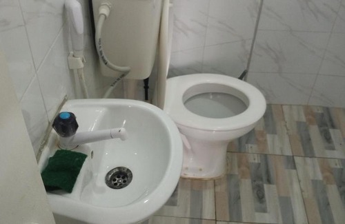 Tangana Appartement | Paradise Apartment