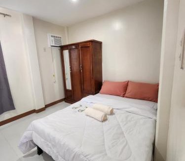 Ubay Lit Et Petit-Déjeuner | paradise apartment