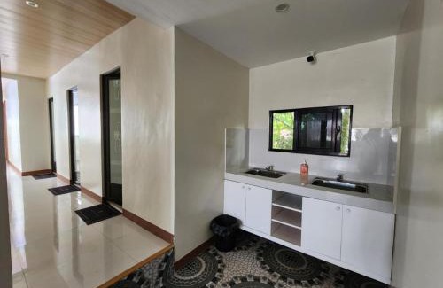 Ubay Lit Et Petit-Déjeuner | paradise apartment