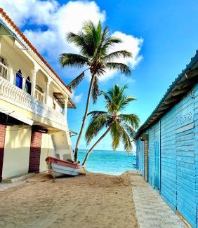 El Cortecito Appartement | Paradise Arenas De Bávaro RD