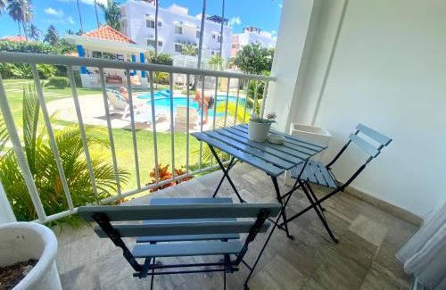 El Cortecito Appartement | Paradise Arenas De Bávaro RD