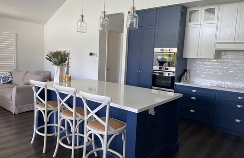 One Mile Maison | Paradise at One Mile! Family friendly acreage close to beach and amenities