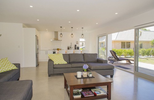 Pauanui Cottage | Paradise at Pauanui - Maison de vacances Pauanui