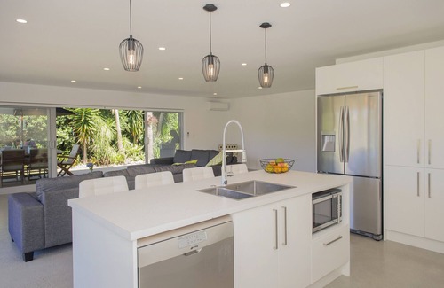 Pauanui Cottage | Paradise at Pauanui - Maison de vacances Pauanui
