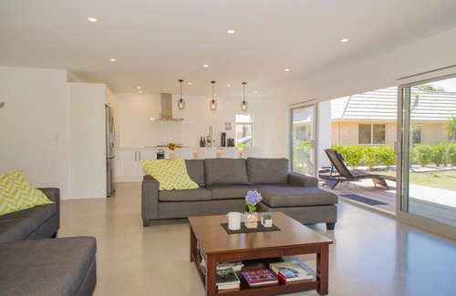 Pauanui Maison | Paradise at Pauanui - Pauanui Holiday Home