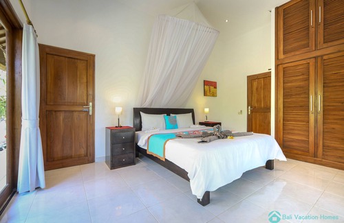 Banjartegehe Villa | Paradis à la mer, petit déjeuner gratuit, canoës, vélos!