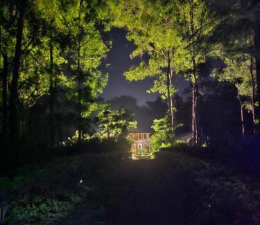 Kurwongbah Villa | Paradise