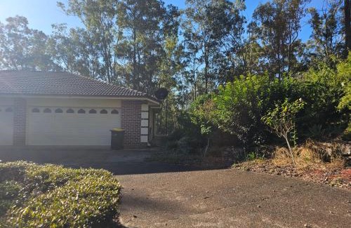 Kurwongbah Villa | Paradise