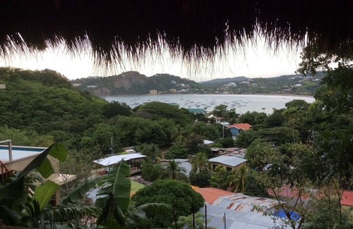 San Juan del Sur Maison | Wow, ne manquez pas ça! Palais complet pour la détente à San Juan del Sur.