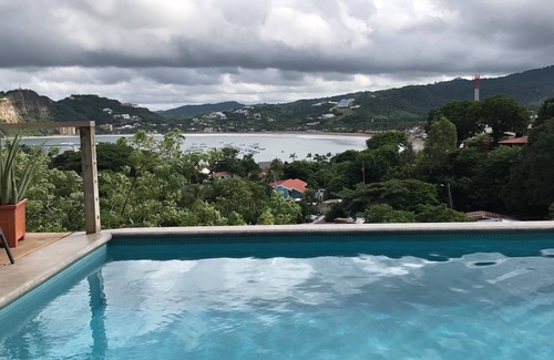San Juan del Sur Maison | Wow, ne manquez pas ça! Palais complet pour la détente à San Juan del Sur.