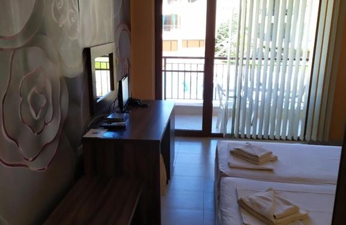 Budjaka Hôtel | Paradise Bay Hotel
