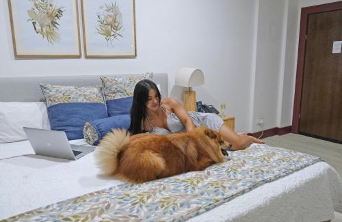 Herradura Hôtel | Paradise Bay Hotel Boutique