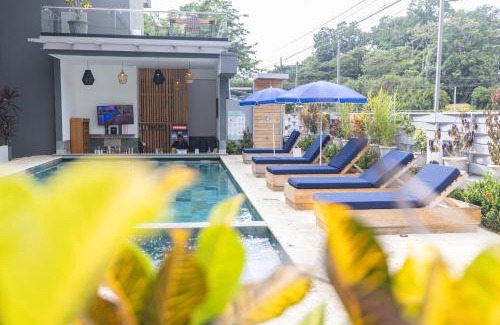 Herradura Hôtel | Paradise Bay Hotel Boutique