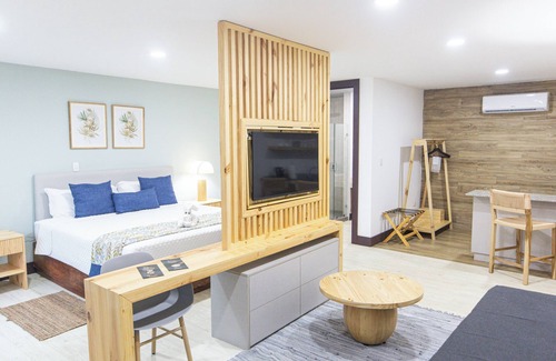 Herradura Hôtel | Paradise Bay Hotel Boutique