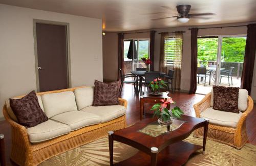 Kahalu u Station Balnéaire | Paradise Bay Resort
