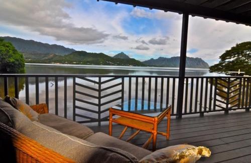 Kahalu u Station Balnéaire | Paradise Bay Resort