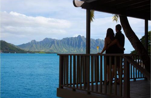 Kahalu u Station Balnéaire | Paradise Bay Resort