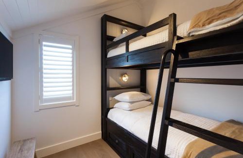 Papamoa Beach Appartement | Paradise Beach 3 Bedroom Luxury Accommodation